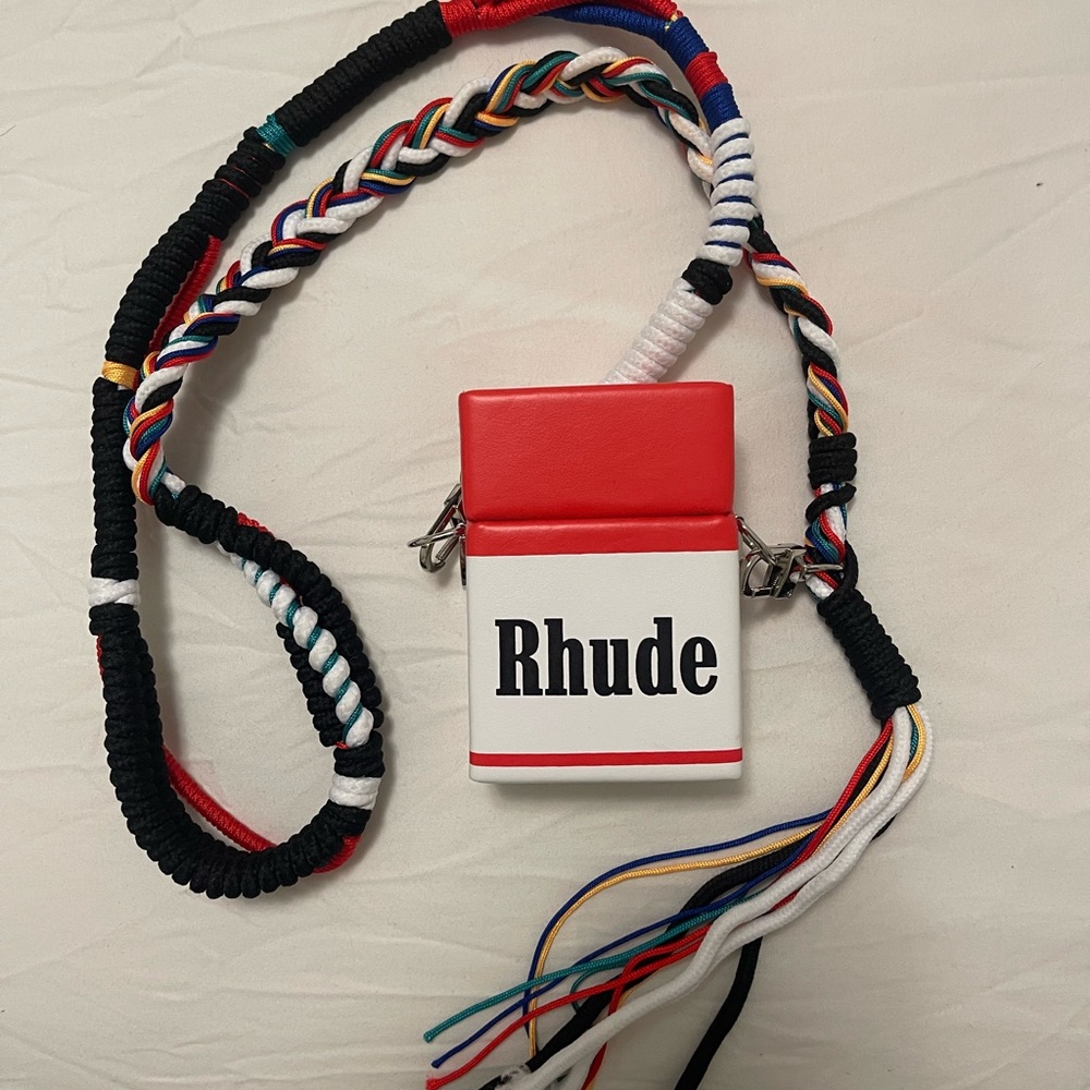 Rhude bag